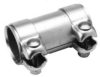 VW 191253141M Pipe Connector, exhaust system